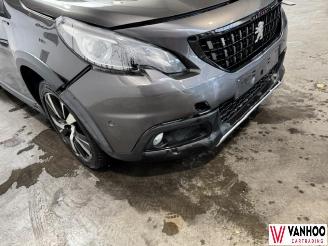 Peugeot 2008  picture 4