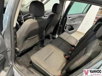 Opel Zafira  picture 11