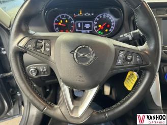 Opel Zafira  picture 14