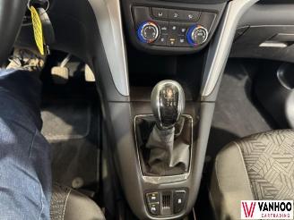 Opel Zafira  picture 18