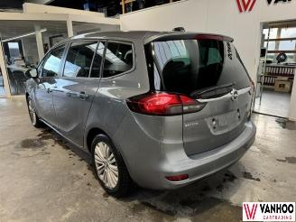 Opel Zafira  picture 8