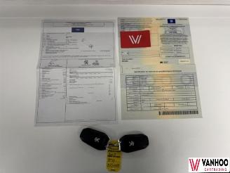 Peugeot 3008  picture 24