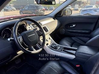 Land Rover Range Rover ROVER EVOQUE picture 13