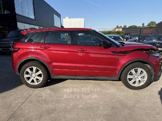 Land Rover Range Rover ROVER EVOQUE picture 19