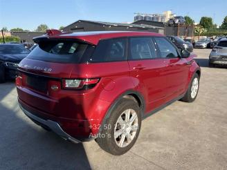 Land Rover Range Rover ROVER EVOQUE picture 7
