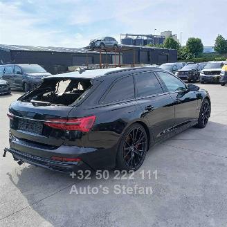 Audi A6 AVANT 55 TFSI E QUATTRO SPORT picture 6