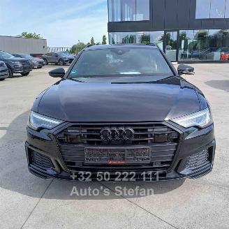 Audi A6 AVANT 55 TFSI E QUATTRO SPORT picture 4