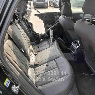 Audi A6 AVANT 55 TFSI E QUATTRO SPORT picture 24