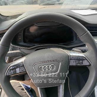 Audi A6 AVANT 55 TFSI E QUATTRO SPORT picture 21