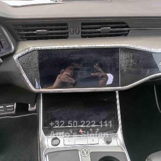 Audi A6 AVANT 55 TFSI E QUATTRO SPORT picture 25