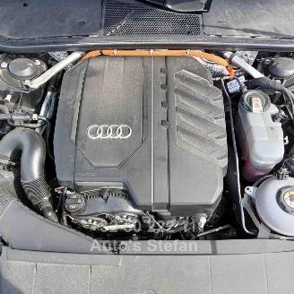 Audi A6 AVANT 55 TFSI E QUATTRO SPORT picture 13