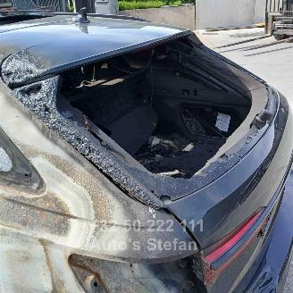 Audi A6 AVANT 55 TFSI E QUATTRO SPORT picture 8