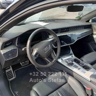 Audi A6 AVANT 55 TFSI E QUATTRO SPORT picture 31