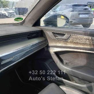 Audi A6 AVANT 55 TFSI E QUATTRO SPORT picture 22