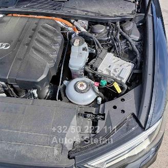 Audi A6 AVANT 55 TFSI E QUATTRO SPORT picture 17