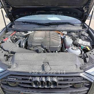 Audi A6 AVANT 55 TFSI E QUATTRO SPORT picture 15