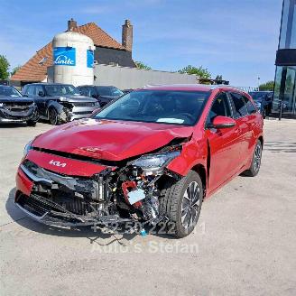 Kia Cee d  picture 3