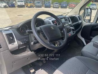 Peugeot Boxer  picture 14