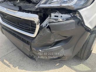 Peugeot Boxer  picture 19