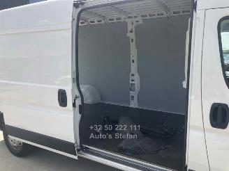 Peugeot Boxer  picture 12