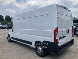 Peugeot Boxer  picture 4