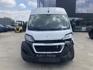 Peugeot Boxer  picture 2