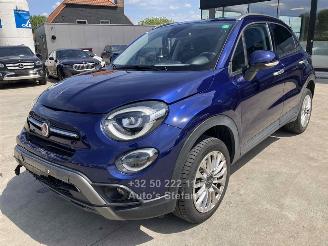 Fiat 500 X picture 3
