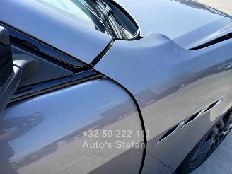 Maserati Ghibli GRANSPORT picture 26