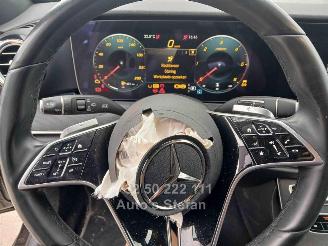 Mercedes E-klasse 200 D picture 5