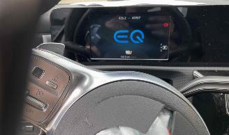 Mercedes Cla-klasse 250 SHOOTING BRAKE E picture 11