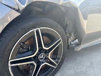 Mercedes Cla-klasse 250 SHOOTING BRAKE E picture 16