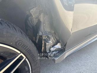 Mercedes Cla-klasse 250 SHOOTING BRAKE E picture 29