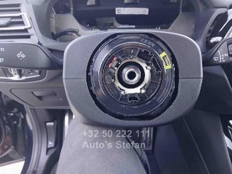 BMW iX3 M SPORT picture 11