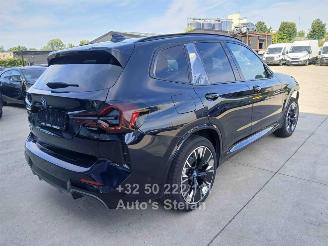 BMW iX3 M SPORT picture 6