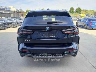 BMW iX3 M SPORT picture 5