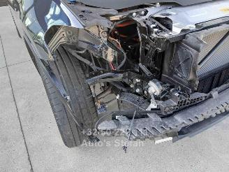 BMW iX3 M SPORT picture 27