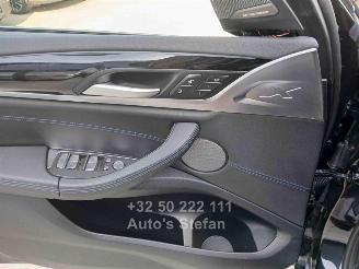 BMW iX3 M SPORT picture 13