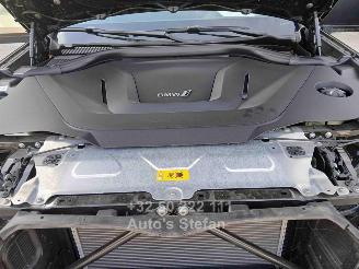 BMW iX3 M SPORT picture 22