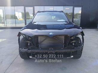 BMW iX3 M SPORT picture 2