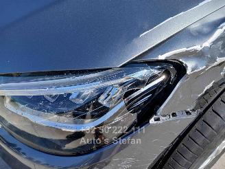 Mercedes C-klasse  picture 24