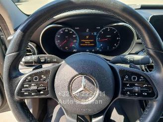 Mercedes C-klasse 200 D picture 7