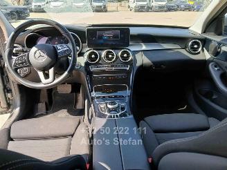 Mercedes C-klasse 200 D picture 14