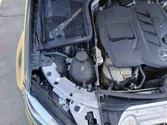 Mercedes C-klasse 200 D picture 18