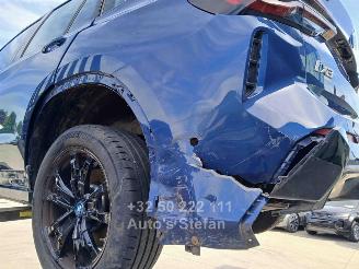 BMW iX3 M SPORT picture 46