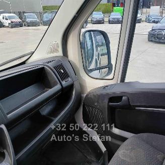 Citroën Jumper  picture 7