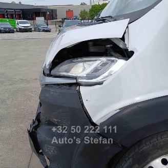 Citroën Jumper  picture 28