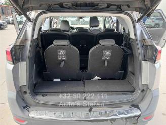 Peugeot 5008 ALLURE picture 14