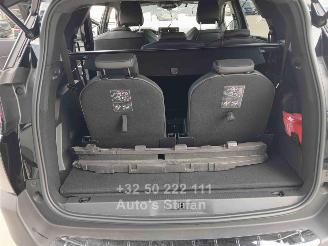 Peugeot 5008 GT picture 21