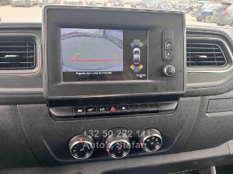 Renault Master KOMFORT picture 9