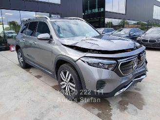 skadebil auto Mercedes E-klasse  2023/11